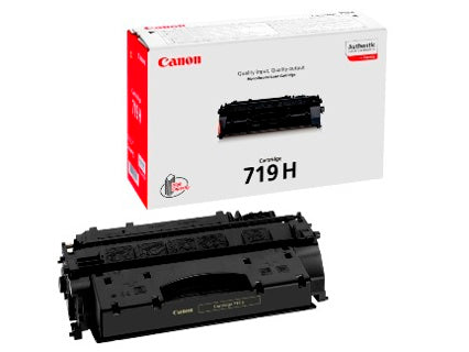 CANON Toner EP-719H 6.400 Seiten schwarz