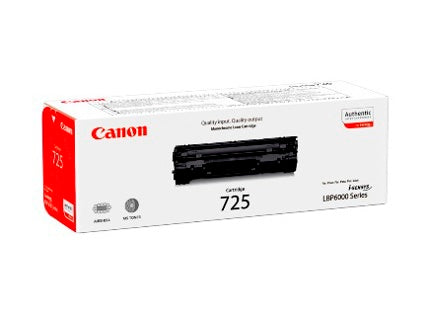 CANON Toner EP-725 1.600 Seiten schwarz
