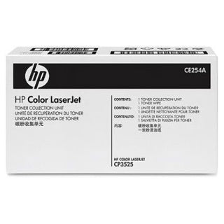 HP Resttonerbehälter CE254A 36.000 Seiten