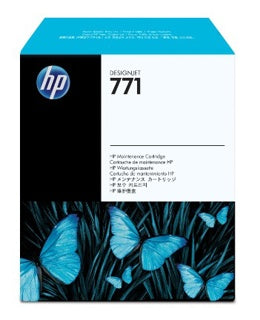 HP Wartungspatrone Nr. 771 (CH644A)