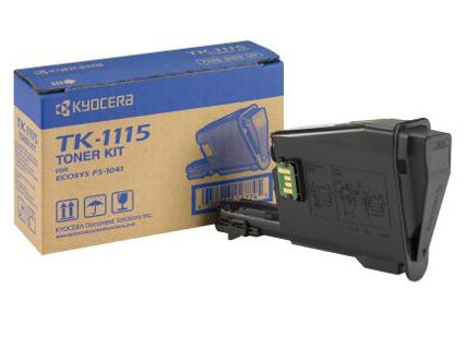 KYOCERA Toner TK-1115
