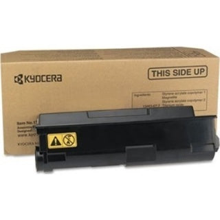 KYOCERA Toner TK-3100. inkl. Resttonerbehälter