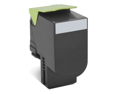LEXMARK Cartridge Return 702HK black HY 4K