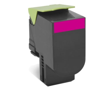 LEXMARK Cartridge Return 702HM magenta HY 3K
