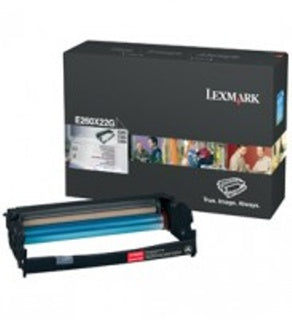 LEXMARK Trommel LEX E260X22G