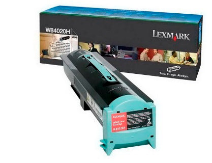 LEXMARK Toner W84020H 30K