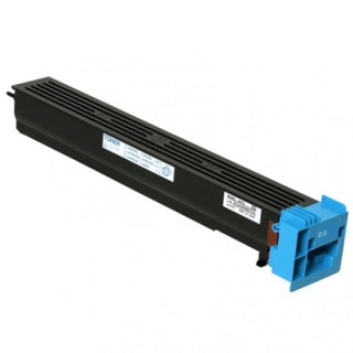 MINOLTA Toner TN611C cyan
