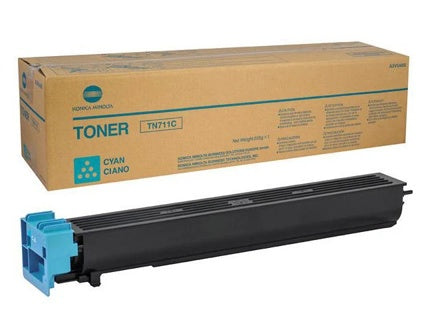 MINOLTA Toner TN213C cyan