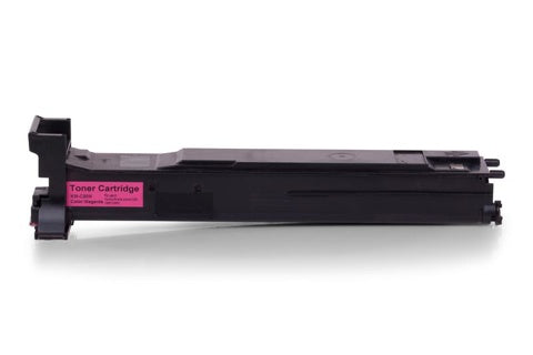 MINOLTA Toner Bizhub C20 magenta