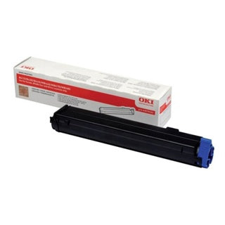 OKI Toner B410/430/440
