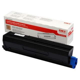 OKI Toner B430/440 7K