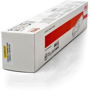 OKI Toner C500 yellow 5K