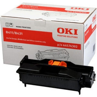 OKI Trommel B411/B431 23K