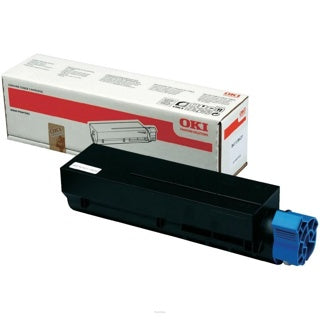 OKI Toner B411/B431 black 3K