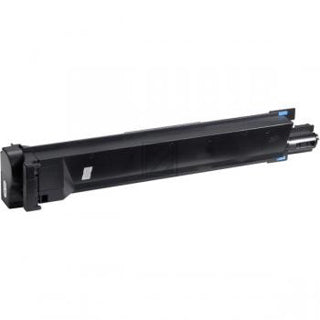 QMS/Min. Toner MC 7450 black 15K