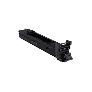 QMS/Min. Toner MC 4650 black 4K