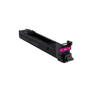 QMS/Min. Toner MC 4650 magenta 4K