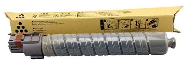 RICOH Toner MPC4000 black