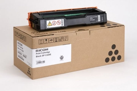 RICOH AIO Cartridge black