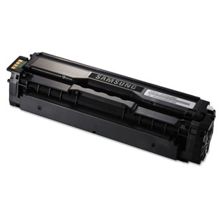 SAMSUNG Toner CLP-415 schwarz
