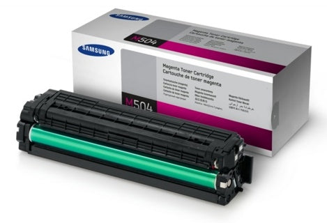 SAMSUNG Toner CLP-415 magenta
