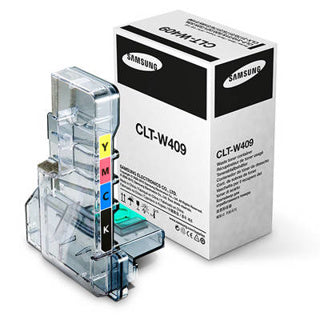 SAMSUNG Resttonerbehälter SAM CLTW409S