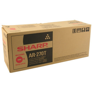 SHARP Toner AR-270T
