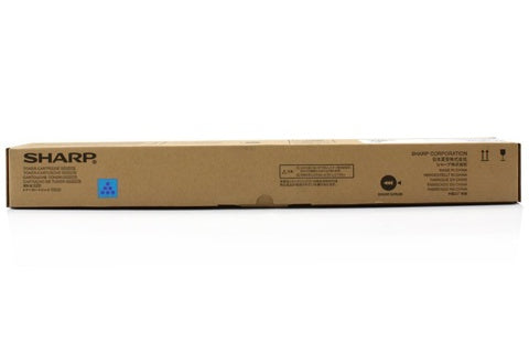SHARP Toner MX31GTCA cyan