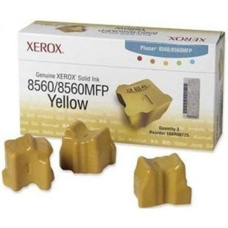 XEROX Stix Pha.8560 yellow 1x3