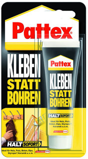PATTEX Montagekleber 50g