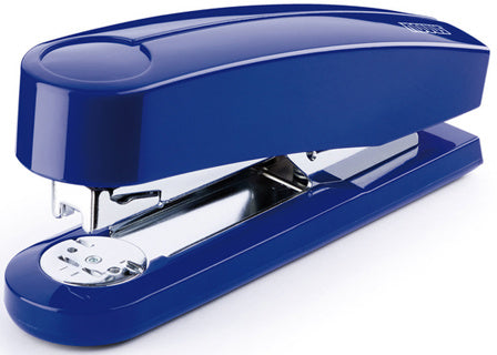 NOVUS Hefter B4 für 40 Blatt blau