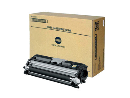 MINOLTA Toner TN109