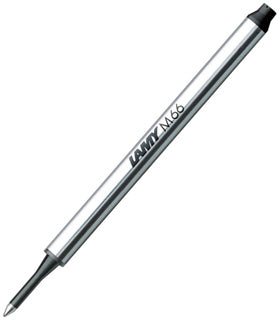 LAMY Tinterollermine M66 schwarz
