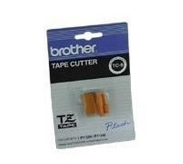 BROTHER Ersatzklinge TC-5 für BROTHER P-Touch