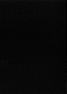 FOLIA Fotokarton A4 300 g/m² schwarz