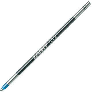 LAMY Kugelschreibermine M21 dokumentenecht blau