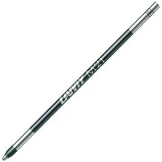 LAMY Kugelschreibermine M21 dokumentenecht schwarz