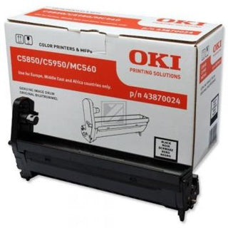 OKI Trommel 43870024