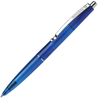 SCHNEIDER Kugelschreiber 1320 K20 ICY dokumentenecht blau