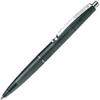 SCHNEIDER Kugelschreiber 1320 K20 ICY dokumentenecht schwarz