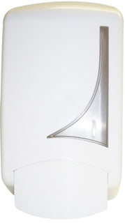 Seifenspender Horizon 1 Liter weiß