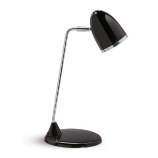 MAUL Energiespar-Leuchte 82310 starlet schwarz