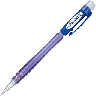PENTEL Druckblei Fiesta 0.5 mm HB blau