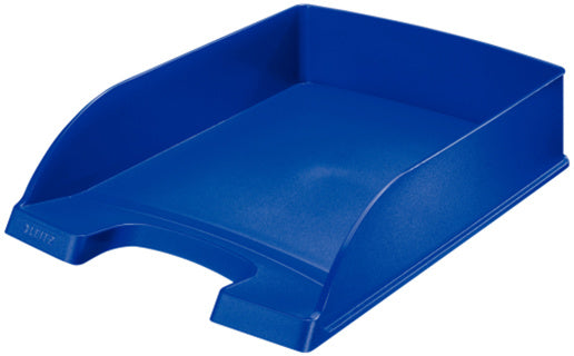 LEITZ Briefkorb 5227 Standard Plus A4 blau