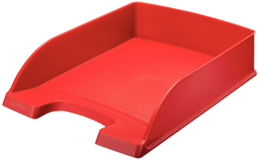 LEITZ Briefkorb 5227 Standard Plus A4 rot