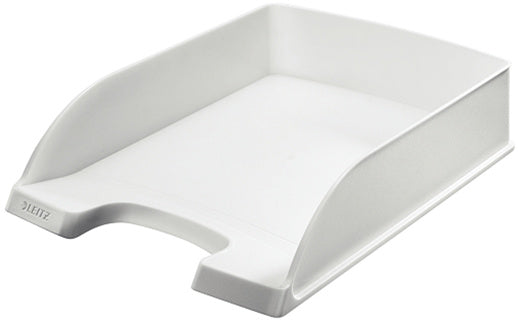 LEITZ Briefkorb 5227 Standard Plus A4 weiß