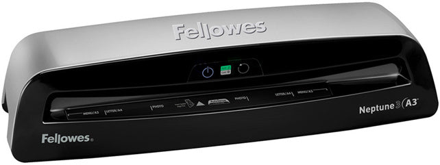 FELLOWES Laminiergerät Neptune 3 A3 175 µm silber