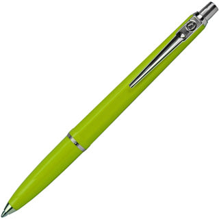 BALLOGRAF Kugelschreiber Epoca M limegrün