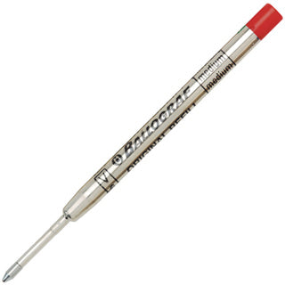BALLOGRAF Kugelschreibermine Original M rot