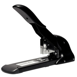 RAPID Blockhefter HD210 für 210 Blatt schwarz oder silber